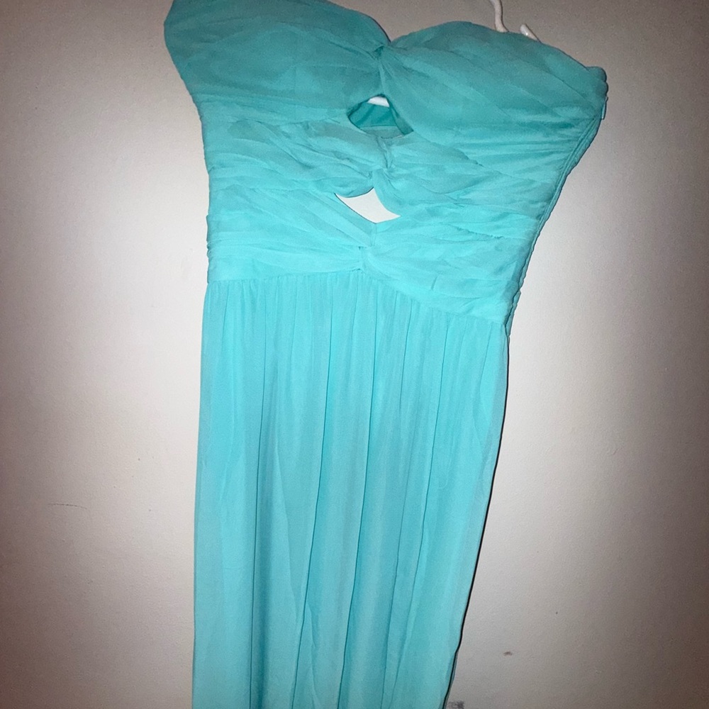 Dress Hayley Adriana papell, size,4